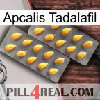 Apcalis Tadalafil cialis2
